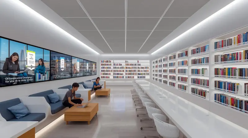 The digital library for AI education from Ascend AI Lab, a comprehensive knowledge hub for learning artificial intelligence, machine learning, and data science